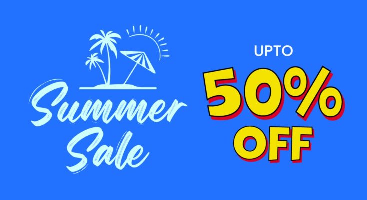 PostX Summer Sale