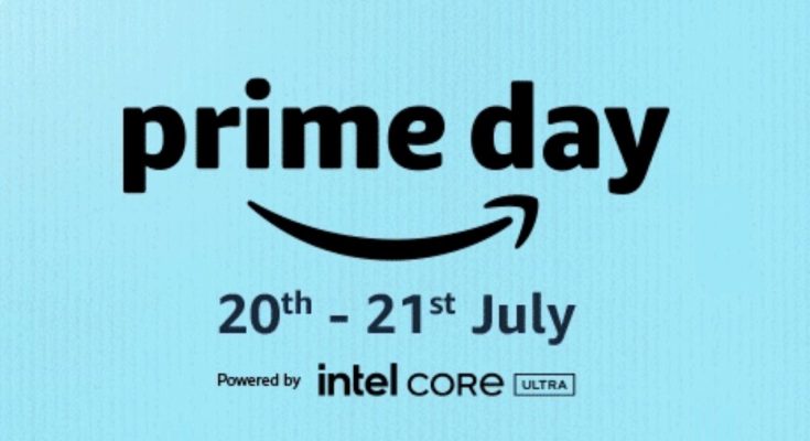 Amazon Prime Day Sale 2024