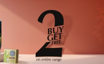 Beaute And Nutrie Buy 2 Get 2 Free