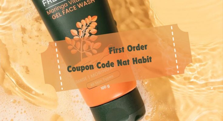 First Order Coupon Code Nat Habit