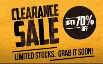 Fully Filmy Clearance Sale 2024