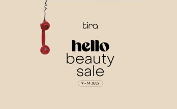 Hello Beauty Sale 9-14 July