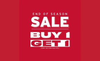Levi's End of Season Sale 2024