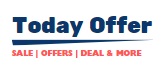 today offer sale offers deal more