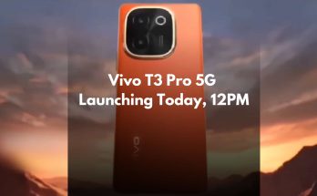 Vivo T3 Pro 5G