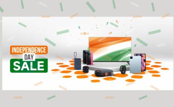 Xiaomi independence day sale 2024 india