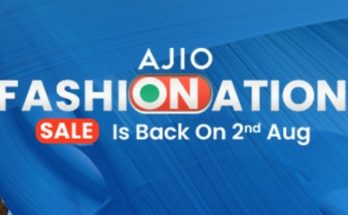 ajio sale