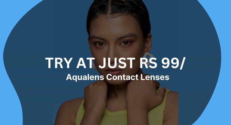 Aqualens Coupon Code