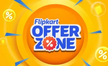 Flipkart Sale Today Offer